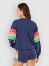 Rip Curl Surf Revival Relaxed Crew Felpa