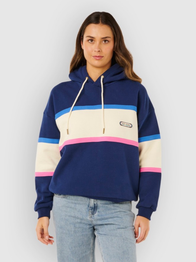 Rip Curl Surf Side Heritage Sudadera con Capucha