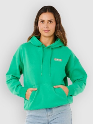 Rip Curl Surf Revival Heritage Hoodie bright green kaufen