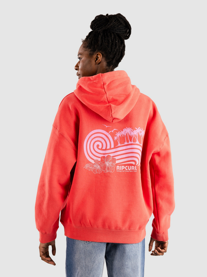 Rip Curl Ocean Break Heritage Hoodie