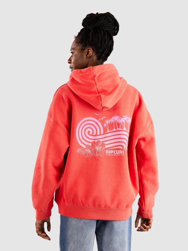 Rip Curl Ocean Break Heritage Hoodie
