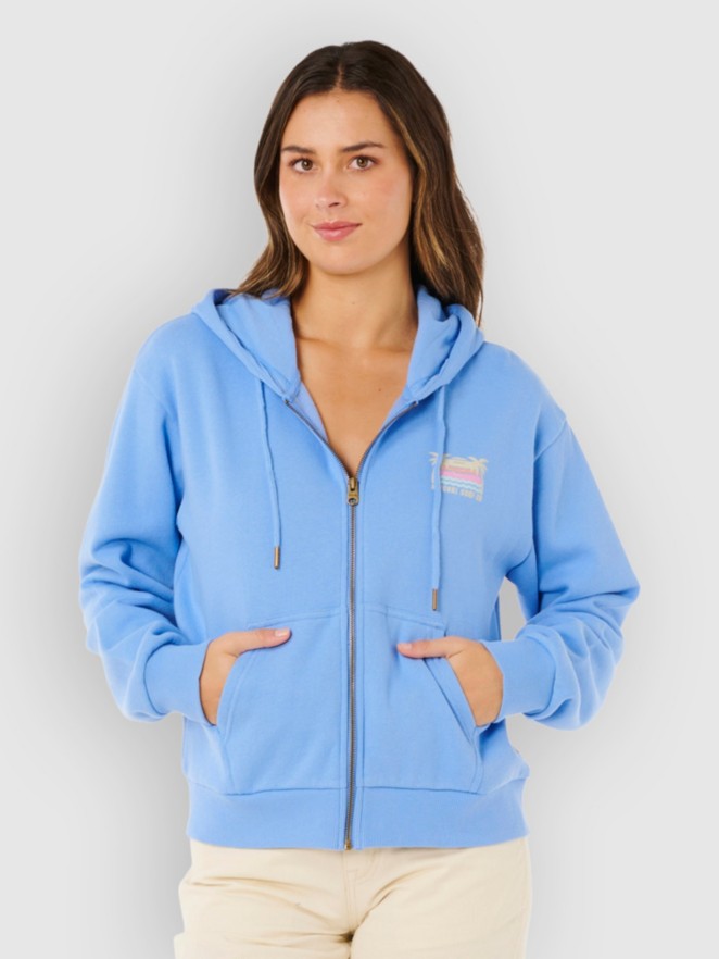 Rip Curl Aloha Felpa con Zip