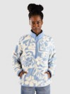 Rip Curl Party Pack Polar Fleece Sweater