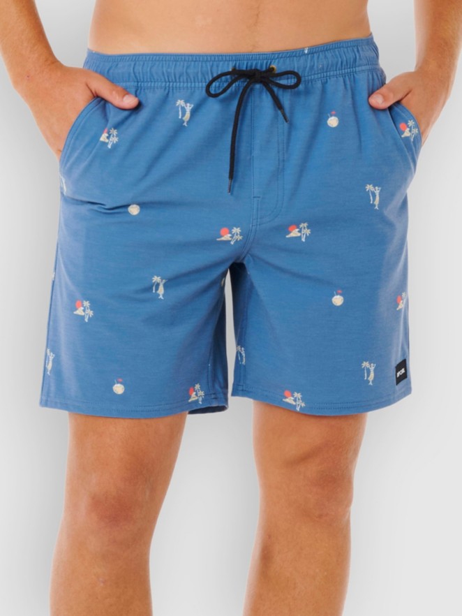 Rip Curl Skelly Breach Volley Boardshorts