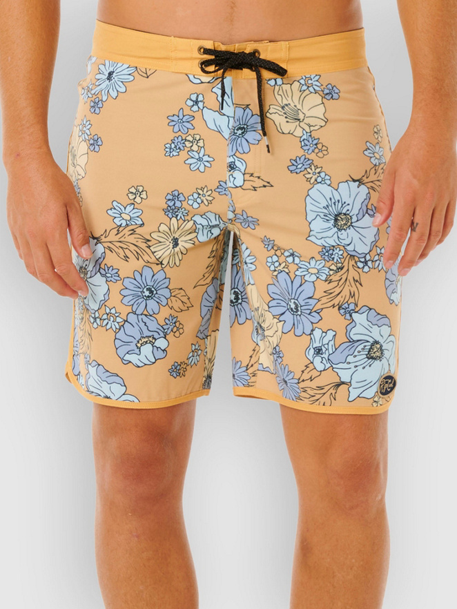 Rip Curl Mirage Pacific Rinse Floral Boardshorts