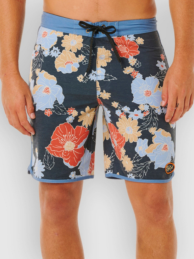 Rip Curl Mirage Pacific Rinse Floral Boardshorts