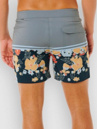 Rip Curl Mirage Pacific Rinse Retro Boardshorts