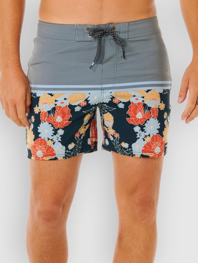 Rip Curl Mirage Pacific Rinse Retro Boardshorts