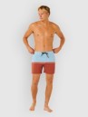 Rip Curl Mirage Pacific Rinse Retro Boardshorts