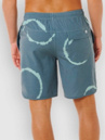 Rip Curl Pacific Rinse Dye Volley Boardshorts