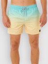 Rip Curl Offset Fade Volley Boardshorts