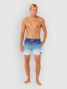 Rip Curl Offset Fade Volley Boardshorts