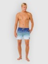 Rip Curl Offset Fade Volley Boardshorts