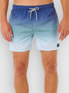 Rip Curl Offset Fade Volley Boardshorts