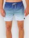 Rip Curl Offset Fade Volley Boardshorts