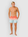 Rip Curl Offset Fade Volley Boardshorts
