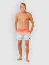 Rip Curl Offset Fade Volley Boardshorts