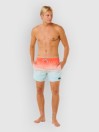 Rip Curl Offset Fade Volley Boardshorts