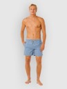 Rip Curl Offset Washed Volley Boardshorts
