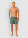 Rip Curl Offset Washed Volley Boardshorts