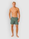 Rip Curl Offset Washed Volley Boardshorts