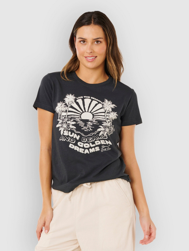 Rip Curl Sun Beams Standard T-Shirt