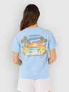 Rip Curl Poolside Relaxed T-shirt