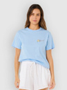 Rip Curl Poolside Relaxed T-shirt