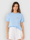 Rip Curl Poolside Relaxed T-Shirt