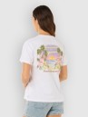 Rip Curl Poolside Relaxed T-Paita