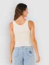 Rip Curl Ocean Break Rib Tank Top
