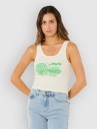 Rip Curl Ocean Break Rib Canotta
