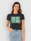 Rip Curl Surf Side Fitted T-Paita