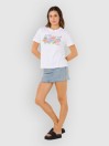 Rip Curl Sun Rays Cropped T-Paita