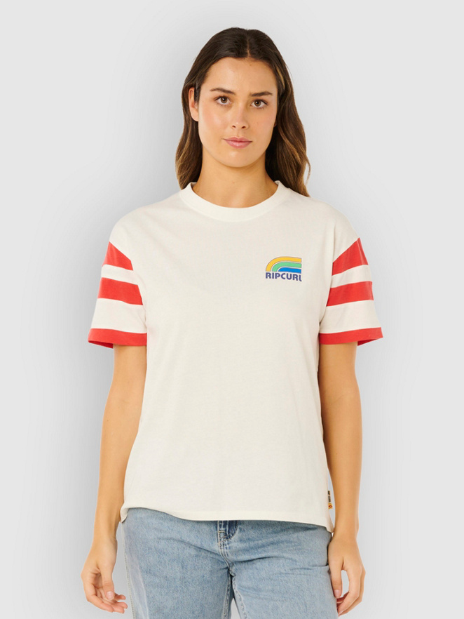 Rip Curl Surf Side Heritage T-Shirt