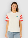 Rip Curl Surf Side Heritage T-Shirt