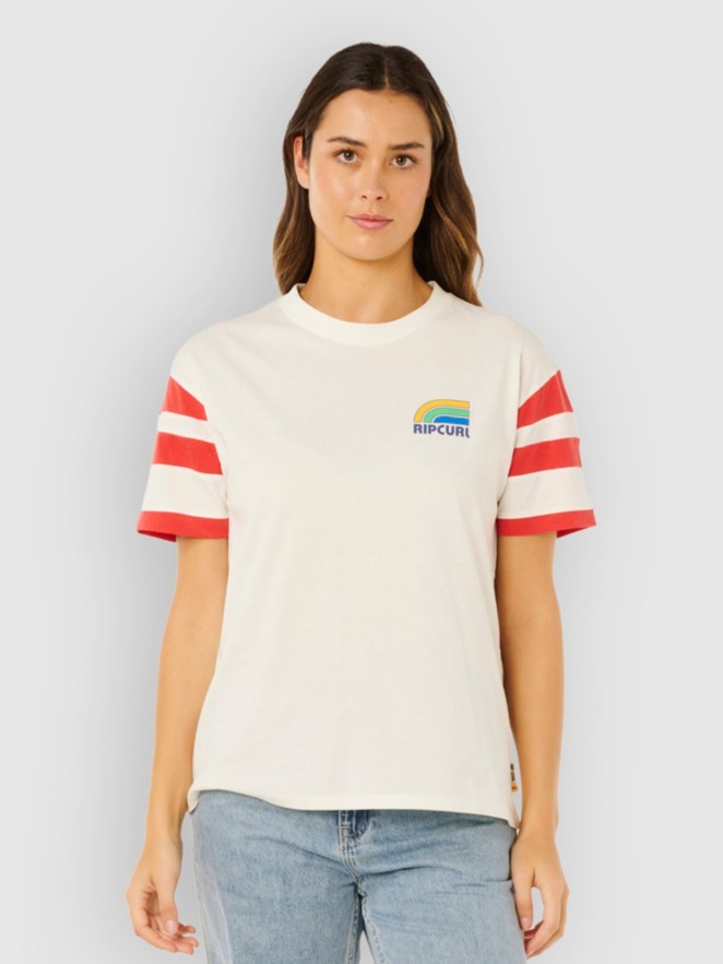Rip Curl Surf Side Heritage T-Shirt