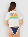 Rip Curl Surf Side Cropped T-Paita