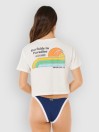 Rip Curl Surf Side Cropped T-Paita