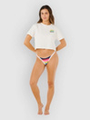 Rip Curl Surf Side Cropped T-Paita
