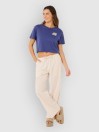 Rip Curl Surf Side Cropped T-Paita