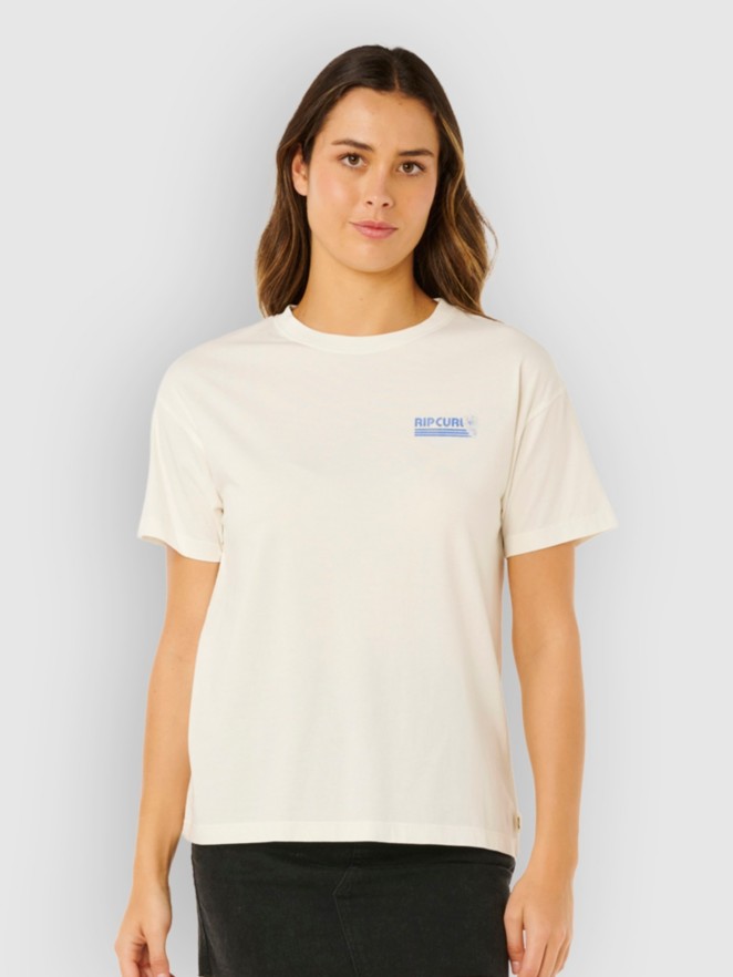 Rip Curl Ocean Break Relaxed T-Shirt