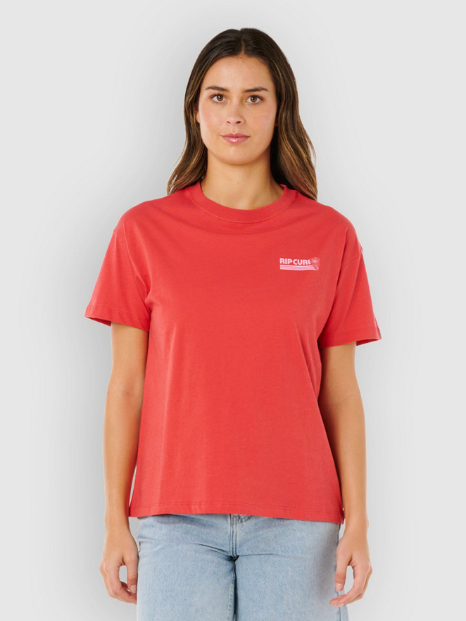 Rip Curl Ocean Break Relaxed T-Shirt