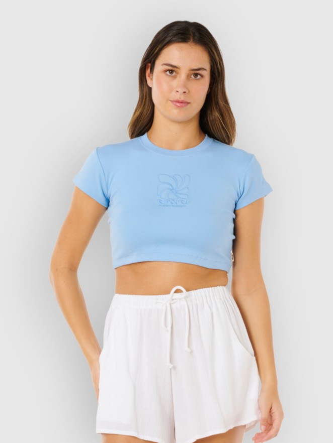 Rip Curl Pacific Coast Baby T-Shirt