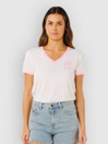 Rip Curl Hotel Malibu V-Neck T-Shirt