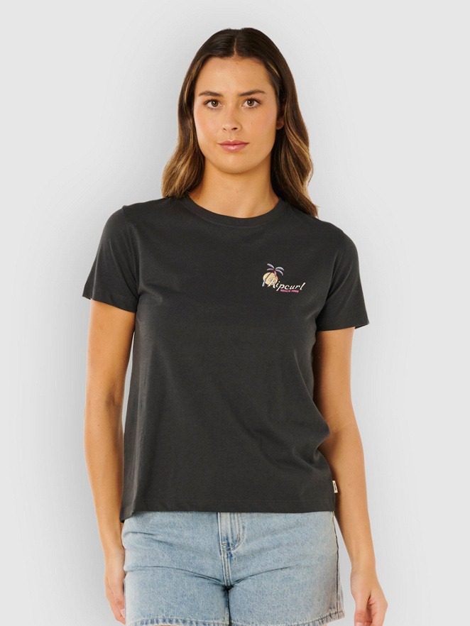 Rip Curl Tide Line Standard T-Shirt