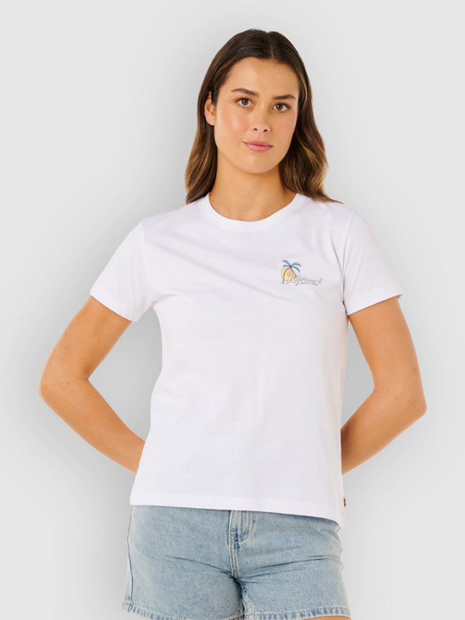 Rip Curl Tide Line Standard T-Shirt