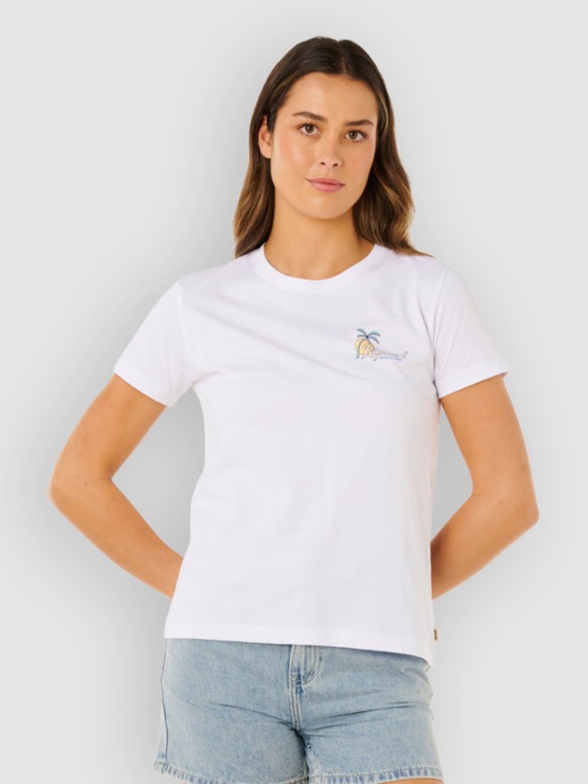 Rip Curl Tide Line Standard T-Shirt