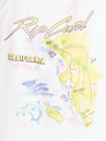 Rip Curl Hayley O Fitted T-Shirt