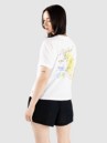 Rip Curl Hayley O Fitted T-Shirt